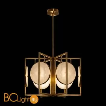 Люстра Maytoni Marmo MOD099PL-06G