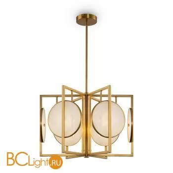 Люстра Maytoni Marmo MOD099PL-06G - Фото 0