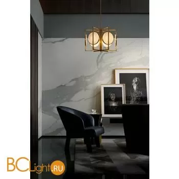 Люстра Maytoni Marmo MOD099PL-06G - Фото 2