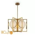 Люстра Maytoni Marmo MOD099PL-06G - Фото 0