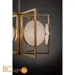 Люстра Maytoni Marmo MOD099PL-06G - Фото 1