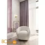 Бра настенное Maytoni Marmo MOD099WL-01G2 - Фото 0