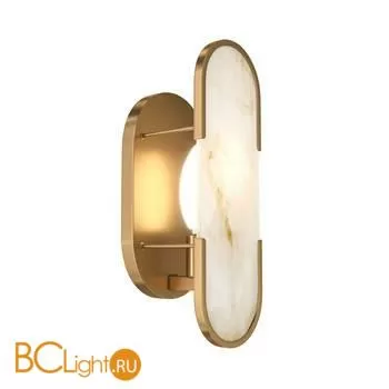 Бра Maytoni Marmo MOD099WL-01G3 - Фото 0