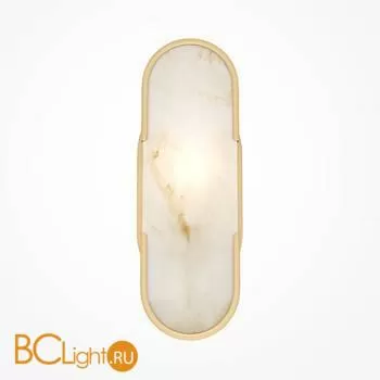 Бра Maytoni Marmo MOD099WL-01G3 - Фото 2