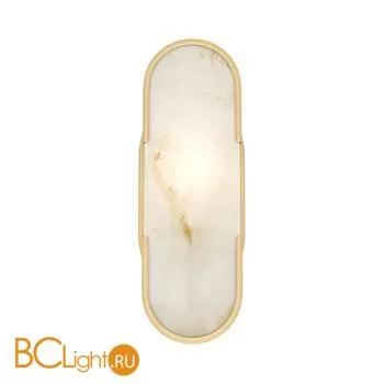 Бра Maytoni Marmo MOD099WL-01G3 - Фото 1