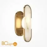 Бра Maytoni Marmo MOD099WL-01G3