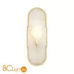 Бра Maytoni Marmo MOD099WL-01G3 - Фото 1