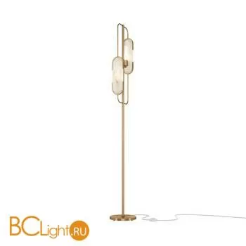 Напольный светильник (торшер) Maytoni MOD099FL-02G - Фото 1