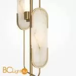 Напольный светильник (торшер) Maytoni MOD099FL-02G - Фото 3