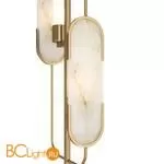 Напольный светильник (торшер) Maytoni MOD099FL-02G - Фото 2