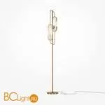 Напольный светильник (торшер) Maytoni MOD099FL-02G