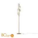 Напольный светильник (торшер) Maytoni MOD099FL-02G - Фото 1