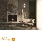 Настенный светильник Maytoni Marmo new MOD099WL-02G1 - Фото 1