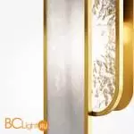 Настенный светильник Maytoni Marmo new MOD099WL-02G1 - Фото 3