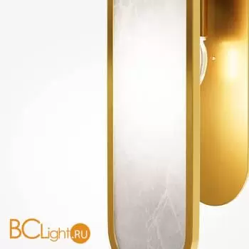 Настенный светильник Maytoni Marmo new MOD099WL-02G - Фото 3