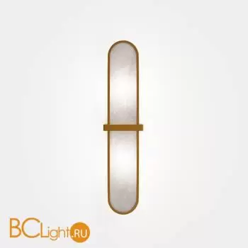 Настенный светильник Maytoni Marmo new MOD099WL-02G - Фото 2