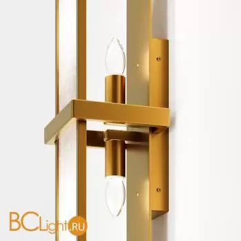 Настенный светильник Maytoni Marmo new MOD099WL-02G - Фото 4