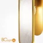 Настенный светильник Maytoni Marmo new MOD099WL-02G - Фото 3