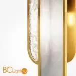 Настенный светильник Maytoni Marmo new MOD099WL-02G2 - Фото 3