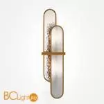 Настенный светильник Maytoni Marmo new MOD099WL-02G2 - Фото 2