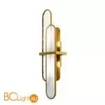 Настенный светильник Maytoni Marmo new MOD099WL-02G2