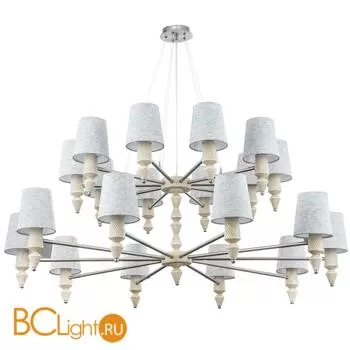 Люстра Maytoni Marseille MOD039PL-20N