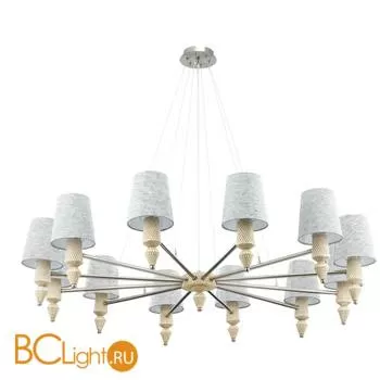 Люстра Maytoni Marseille MOD039PL-12N