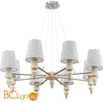 Люстра Maytoni Marseille MOD039PL-08N