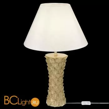 Настольная лампа Maytoni Marte H012TL-01G