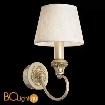 Бра Maytoni Marte H012WL-01G