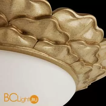 Потолочный светильник Maytoni Marte H012CL-03G - Фото 0