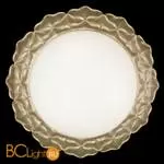 Потолочный светильник Maytoni Marte H012CL-04G