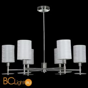 Потолочная люстра Maytoni Martina MOD034PL-06CH