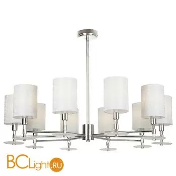 Потолочная люстра Maytoni Martina MOD034PL-10CH - Фото 0