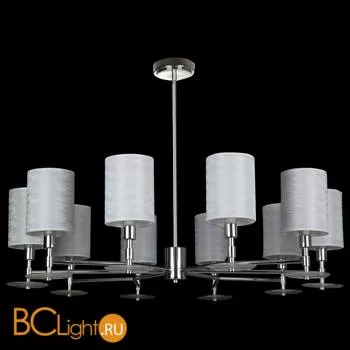 Потолочная люстра Maytoni Martina MOD034PL-10CH