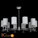 Потолочная люстра Maytoni Martina MOD034PL-10CH