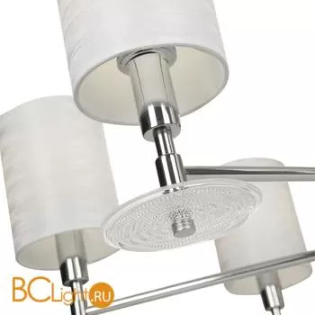 Потолочная люстра Maytoni Martina MOD034PL-05CH - Фото 2