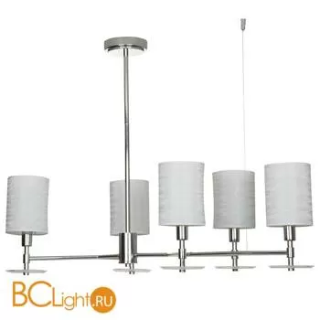 Потолочная люстра Maytoni Martina MOD034PL-05CH