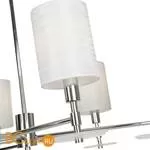 Потолочная люстра Maytoni Martina MOD034PL-05CH - Фото 3