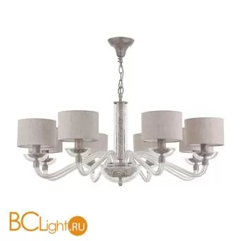 Люстра Maytoni Maryland ARM526PL-08GR