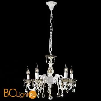 Люстра Maytoni Elegant 25 ARM381-05-G