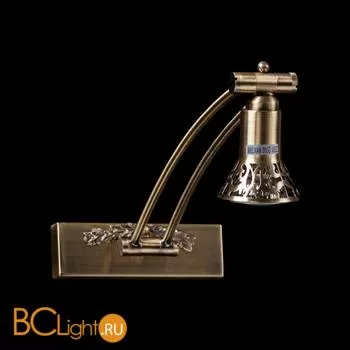 Подсветка для картин Maytoni Matiss PIC121-01-R