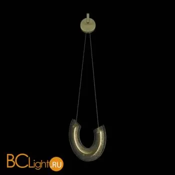 Бра Maytoni Maya P091WL-L18G3K - Фото 0