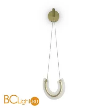 Бра Maytoni Maya P091WL-L18G3K - Фото 1