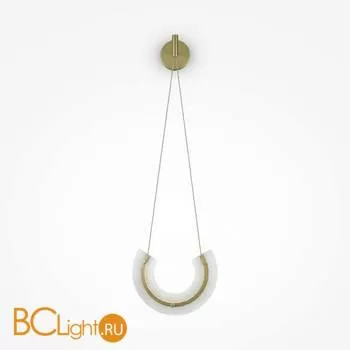 Бра Maytoni Maya P091WL-L18G3K