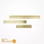 Бра Maytoni Maya P091WL-L21G3K - Фото 3