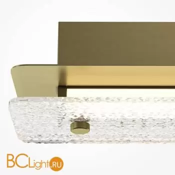 Бра Maytoni Maya P091WL-L13G3K - Фото 1