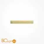 Бра Maytoni Maya P091WL-L13G3K