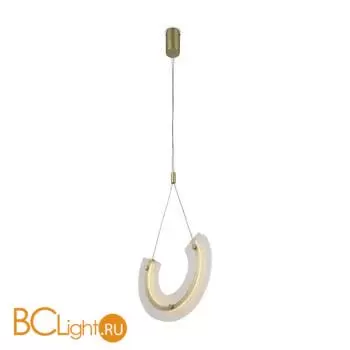 Подвесной светильник Maytoni Maya P091PL-L18G3K1 - Фото 3