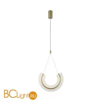 Подвесной светильник Maytoni Maya P091PL-L18G3K1